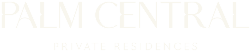 Palm Central Private Residences